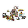 LEGO® City Main Square