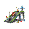 LEGO® City No Limits: Race Car Ramp Track