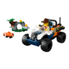 LEGO® City Jungle Explorer ATV