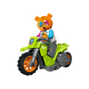LEGO® City Bear Stunt Bike