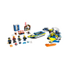 LEGO® City Water Police Detective Missions