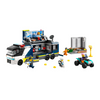 LEGO® City Police Mobile Crime Lab Truck