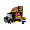 LEGO® City Burger Truck