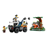 LEGO® CITY Jungle Explorer Off-Road Truck