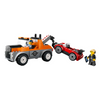 LEGO® CITY Tow Truck and Sports Car Repair