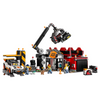 LEGO® City Scrapyard with Cars