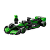 LEGO® Speed Champions KICK Sauber F1® Team C44 Race Car