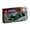 LEGO® Speed Champions KICK Sauber F1® Team C44 Race Car