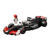 LEGO® Speed Champions MoneyGram Haas F1® Team VF-24 Race Car