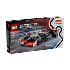 LEGO® Speed Champions MoneyGram Haas F1® Team VF-24 Race Car