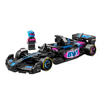 LEGO® Speed Champions BWT Alpine F1® Team A524 Race Car
