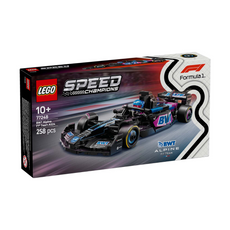 LEGO® Speed Champions BWT Alpine F1® Team A524 Race Car