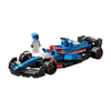 LEGO® Speed Champions Visa Cash App RB VCARB 01 F1® Race Car