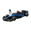 LEGO® Speed Champions Williams Racing FW46 F1® Race Car