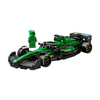 LEGO® Speed Champions Aston Martin Aramco F1® AMR24 Race