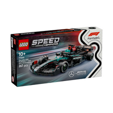 LEGO® Speed Champions Mercedes-AMG F1® W15 Race Car
