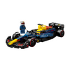 LEGO® Speed Champions Oracle Red Bull Racing RB20 F1® Race Car