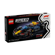 LEGO® Speed Champions Oracle Red Bull Racing RB20 F1® Race Car