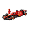 LEGO® Speed Champions Ferrari SF-24 F1® Race Car