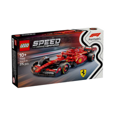 LEGO® Speed Champions Ferrari SF-24 F1® Race Car