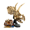 LEGO® Jurassic World™ Dinosaur Fossils: Triceratops Skull
