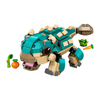 LEGO® Jurassic World™ Baby Bumpy: Ankylosaurus