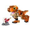 LEGO® Jurassic World™ Little Eatie: T. rex