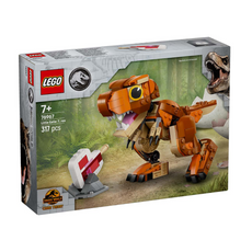 LEGO® Jurassic World™ Little Eatie: T. rex