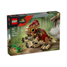 LEGO® Jurassic World™ Baby Dinosaur Dolores: Aquilops