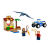 LEGO® Jurassic World™ Pteranodon Chase