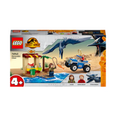 LEGO® Jurassic World™ Pteranodon Chase