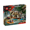LEGO® Jurassic World™ T. rex River Escape