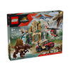 LEGO® Jurassic World™ Spinosaurus & Quetzalcoatlus Air Mission