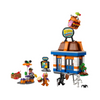 LEGO® Fortnite Durrr Burger Restaurant