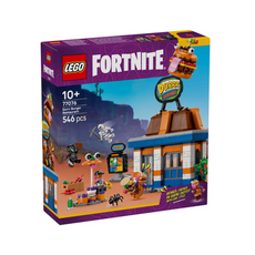 LEGO® Fortnite Durrr Burger Restaurant