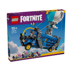 LEGO® Fortnite Battle Bus