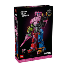 LEGO® Fortnite Mecha Team Leader