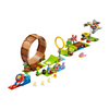 LEGO® Sonic the Hedgehog™ Sonic's Green Hill Zone Loop Challenge