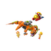 LEGO® Sonic the Hedgehog™ Super Shadow vs. Biolizard