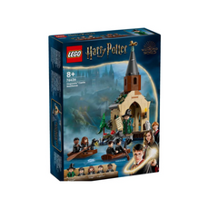 LEGO® Harry Potter™ Hogwarts™ Castle Boathouse