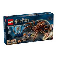 LEGO® Harry Potter™ Aragog in the Forbidden Forest™
