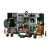 LEGO® Harry Potter™ Slytherin™ House Banner