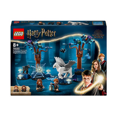 LEGO® Harry Potter™ Forbidden Forest: Magical Creatures