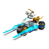 LEGO® NINJAGO® Zane's Ice Motorcycle