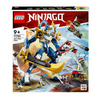 LEGO® NINJAGO® Jay’s Titan Mech