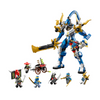 LEGO® NINJAGO® Jay’s Titan Mech
