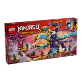 LEGO® NINJAGO® Arc Dragon of Focus
