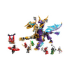 LEGO® NINJAGO® Arc Dragon of Focus