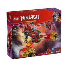 LEGO® NINJAGO® Kai's Mech Storm Rider