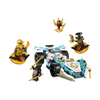 LEGO® NINJAGO® Zane’s Dragon Power Spinjitzu Racing Car
